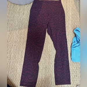 lululemon Align™ High-Rise Pant 25"